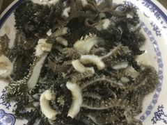 百叶-老爆肚满五香烧牛羊肉
