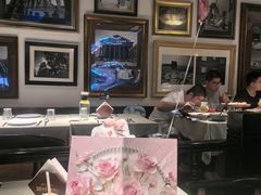 -碧特博格啤酒花园餐厅(芜湖路店)