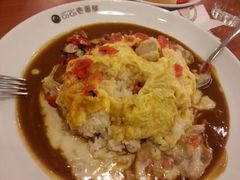android_upload_pic-COCO壱番屋(北京平安国际金融中心店)