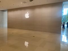 -Apple零售店(苏州店)