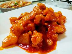 -马虎风味菜馆(王府园小区店)