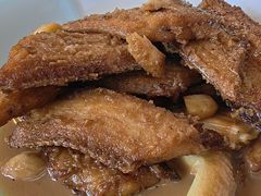 -小吊梨汤·北京菜(香山店)