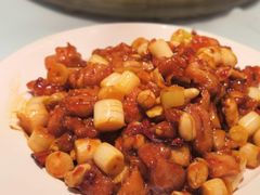 -玉林烤鸭店(垡头店)