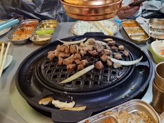 -牛犇炭火烤肉·鲜切烤肉(承德总店)