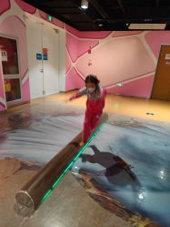 -北京科学中心儿童乐园