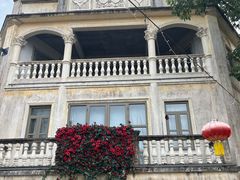 -赤坎·广东华侨国际旅游度假区