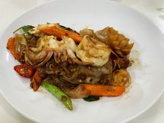 醉汉面-Raan Jay Fai
