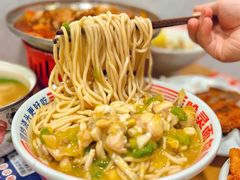 -哈灵面馆(宁波路店)