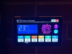 -秘宅KTV(马甸桥店)