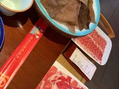 -1078號老北京涮肉(松柏店)