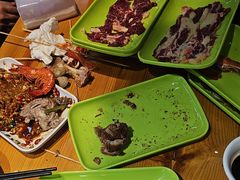 -养牛邓·潮汕牛肉海鲜自助火锅(广州店)
