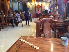 -田园牧歌饭庄(临潼店)