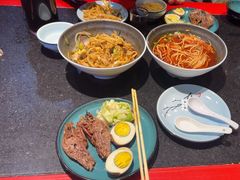 -马迭尔德式西餐精酿啤酒屋(中央大街店)