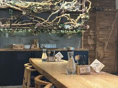 -Common Table · Brunch & Coffee