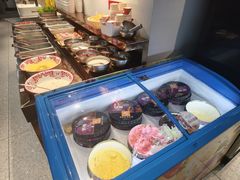 -么肆烤肉·中式自助·烤肉大排档(街道口季佳PAI店)