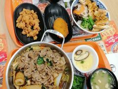 -吉野家(上海美罗城店)