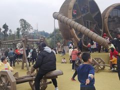 -枫香湖儿童公园