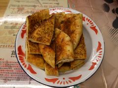 -老钟家烤羊排·敦伊阁清真餐厅胡羊焖饼