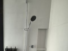 -尼依格罗香港美利酒店