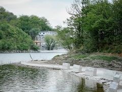 -北京西山国家森林公园