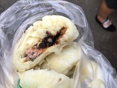 -俞记安顺特色破酥包(民生路店)