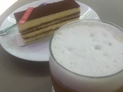-大小咖啡 BigSmallCoffee(麦子店)