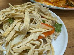 -西部马华清真兰州牛肉面·烧烤夜市(三里河店)