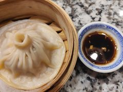 -南京大牌档(崇文门国瑞店)