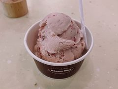 -哈根达斯(绍兴银泰店)