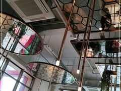 -红樱桃·欢乐餐厅(太原里店)