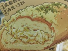 -红跑车蛋糕世界(网巾市店)