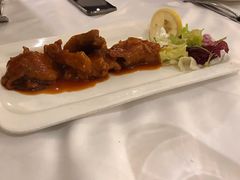 -维兰西餐(万泉河店)