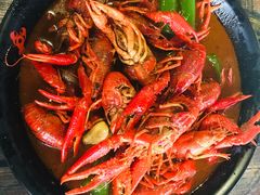 -龙虾风暴(松江店)