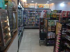 -today便利店(汉街店)