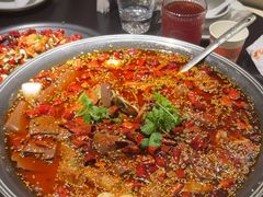 -麻六记(凤凰汇店)