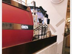 -COSTA COFFEE(上海月星环球港店)
