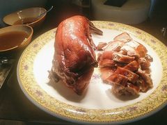 -济南凯宾斯基酒店-THE VIEW云景全日制餐厅