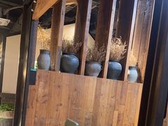 -手选潮汕鲜牛肉火锅(二七广场店)