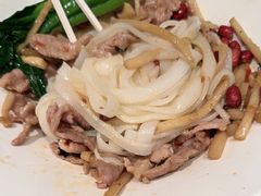 -漆黑觉米粉(三里屯店)