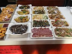 -美玲拉面(鞍山西道店)