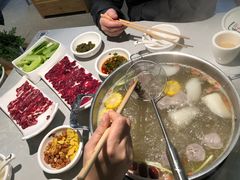 -俏牛哥鲜牛肉牛肆馆(重庆天地店)