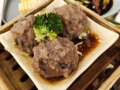 -中恒华茶楼(牌坊店)