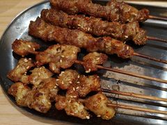 -隅乐胡椒虾·台湾菜·团建(皇岗店)