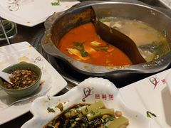 -芦苇荡·酸汤鱼(回龙观店)