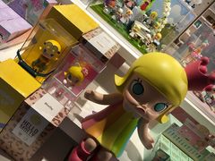 -泡泡玛特POPMART(国金街店)