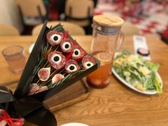 -城市大道红炉披萨烘焙坊