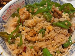 -乐乐大排档·30年老字号(浙江路店)