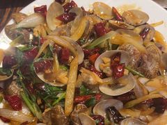 -柿子树炭烤羊腿(金台路店)