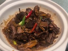 -恒记饭店·海鲜明档(淹城店)