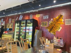 -郭铁柱·泥炉老火锅(江北龙湖天街店)